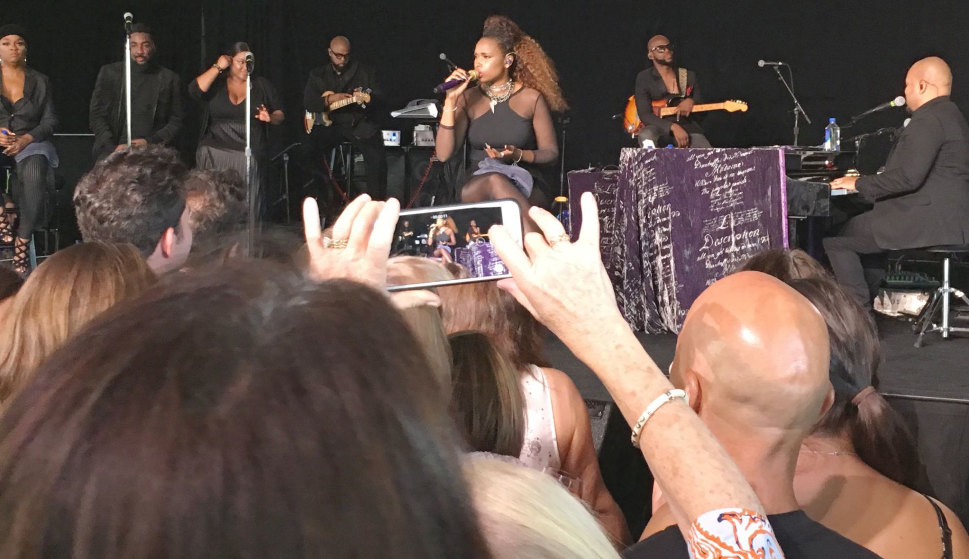 Jennifer Hudson